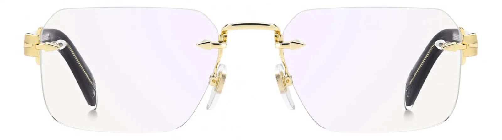 David Beckham DB7116 Eyeglasses - view 8